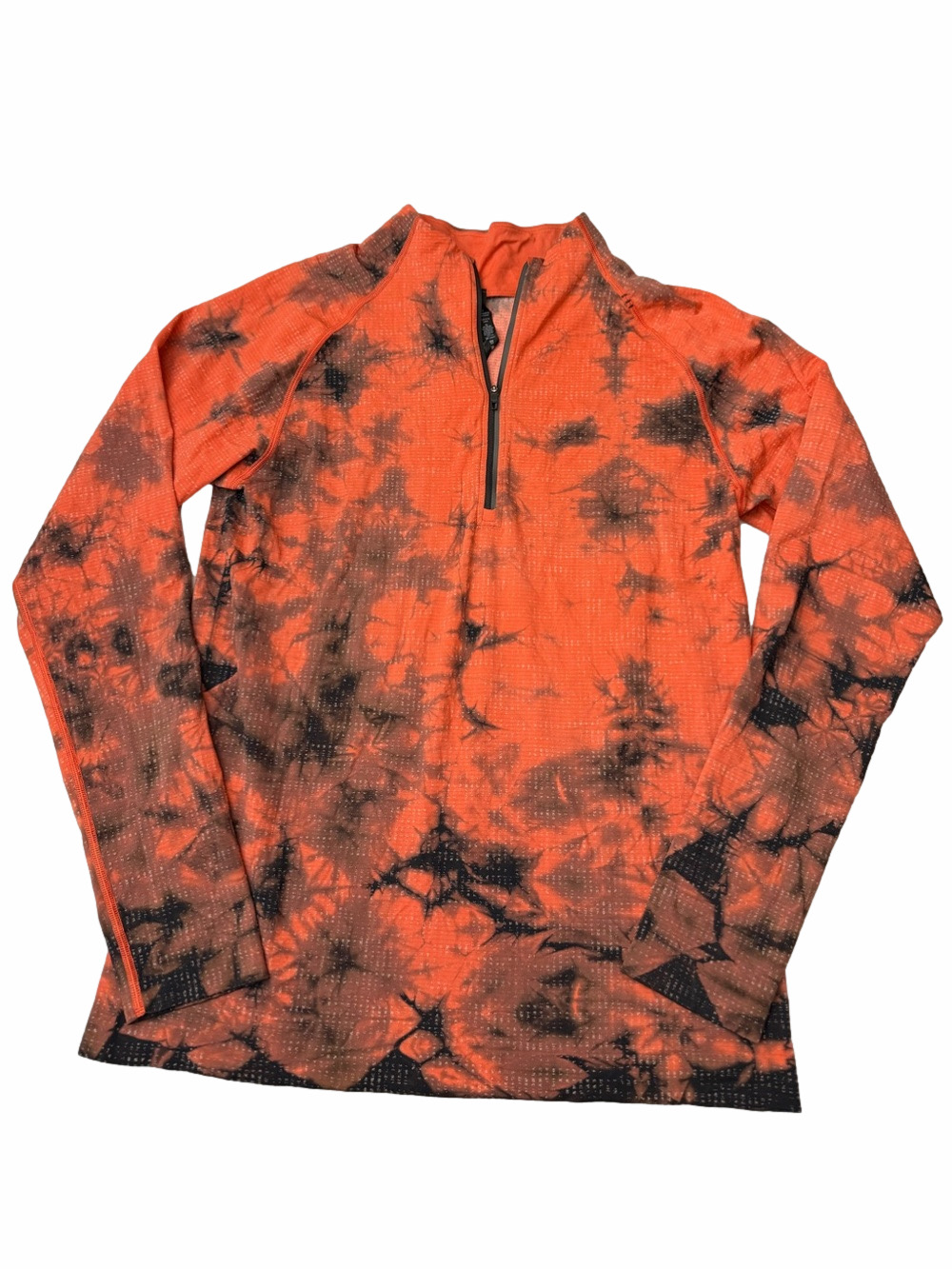 Lululemon Lulu Metal Vent Tech 2.0. Quarter-Zip Lightweight Pullover Men Medium